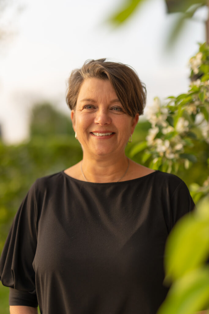 Hilde van Roij