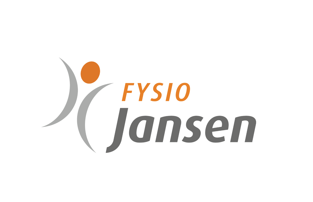 Logo Fysio Jansen