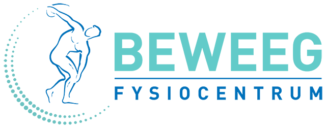 Logo Fysiocentrum Beweeg