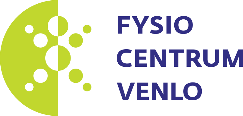 Logo Fysiocentrum Venlo